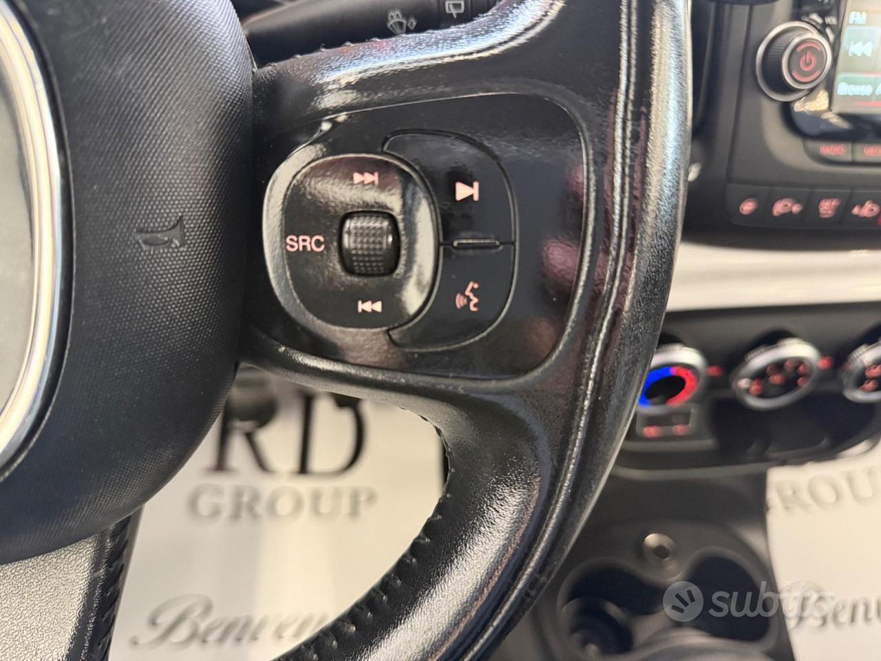 Fiat 500L 1.4 Lounge 95cv okneopatentati