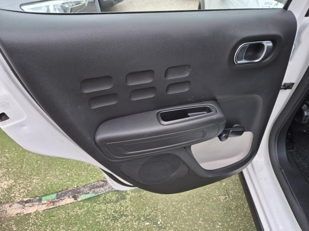 Citroen C3 1.5 HDI 100cv S&S Feel Pack