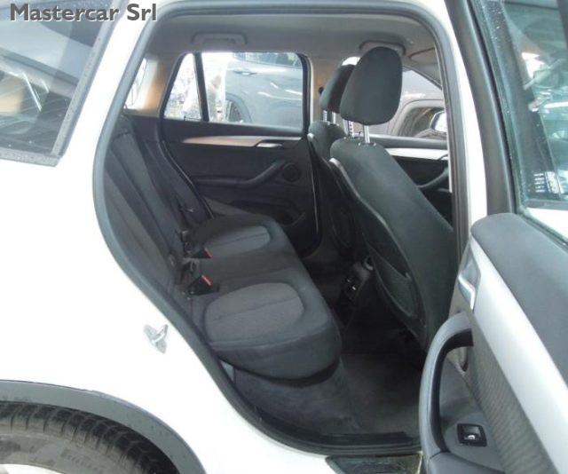 BMW X1 X1 xdrive25e Business Advantage auto - GM349PS