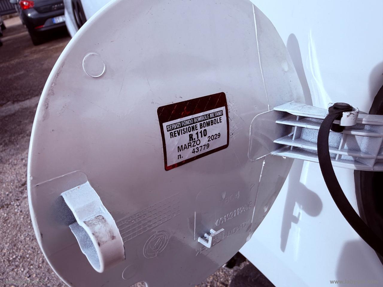 OPEL Combo Tour 1.4 Turbo EcoM 120 PC-TN Cosmo