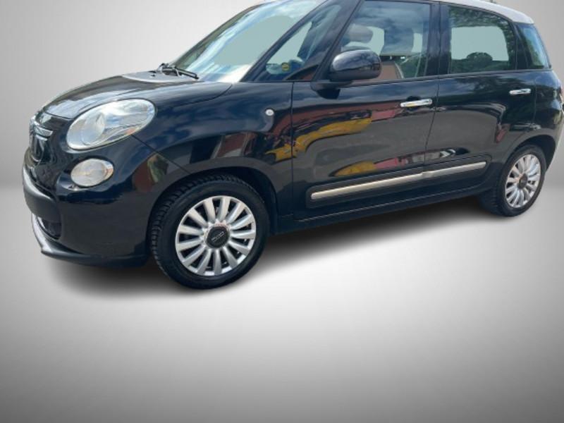 FIAT 500L 500L 1.3 Multijet 85 CV Pop