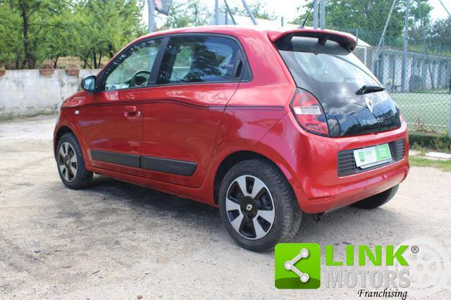 RENAULT Twingo 3 LIMITED