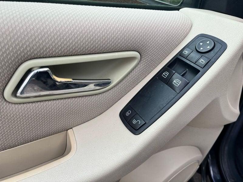 Mercedes-Benz Classe A 150 Elegance X NEOPATENTATI