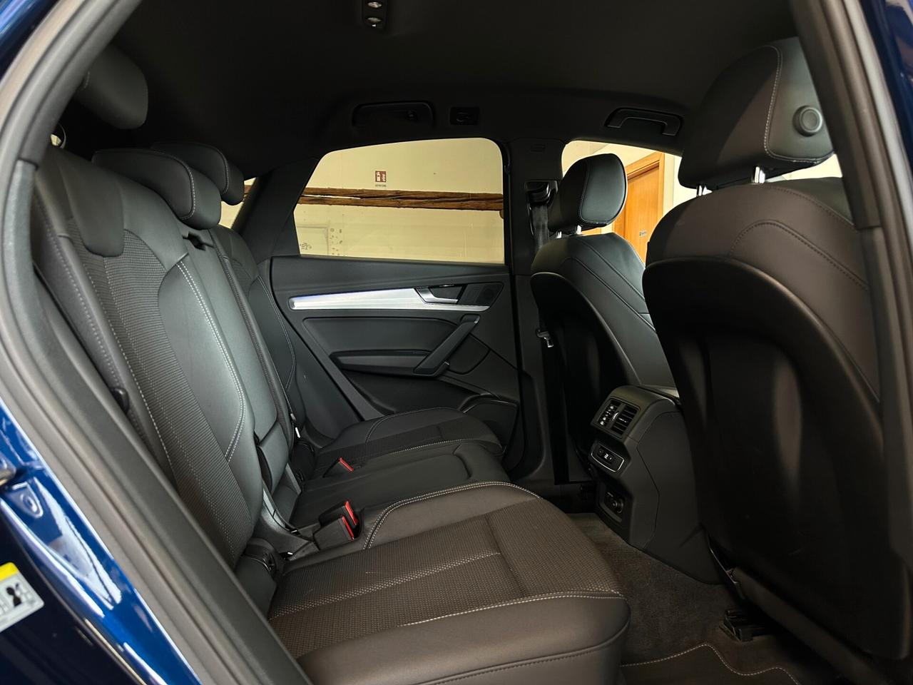 AUDI Q5 SPORTBACK 40TDI MHEV S-LINE PLUS QUATTRO *CAM*MATRIX*CARPLAY*