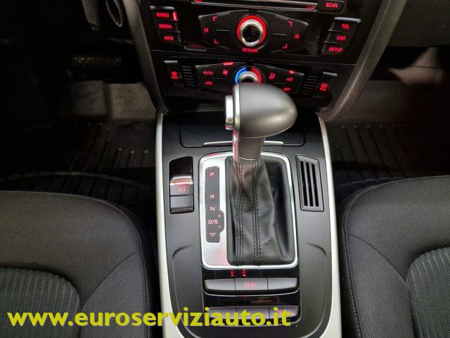 AUDI A4 Avant 1.8 TFSI 170CV multitronic