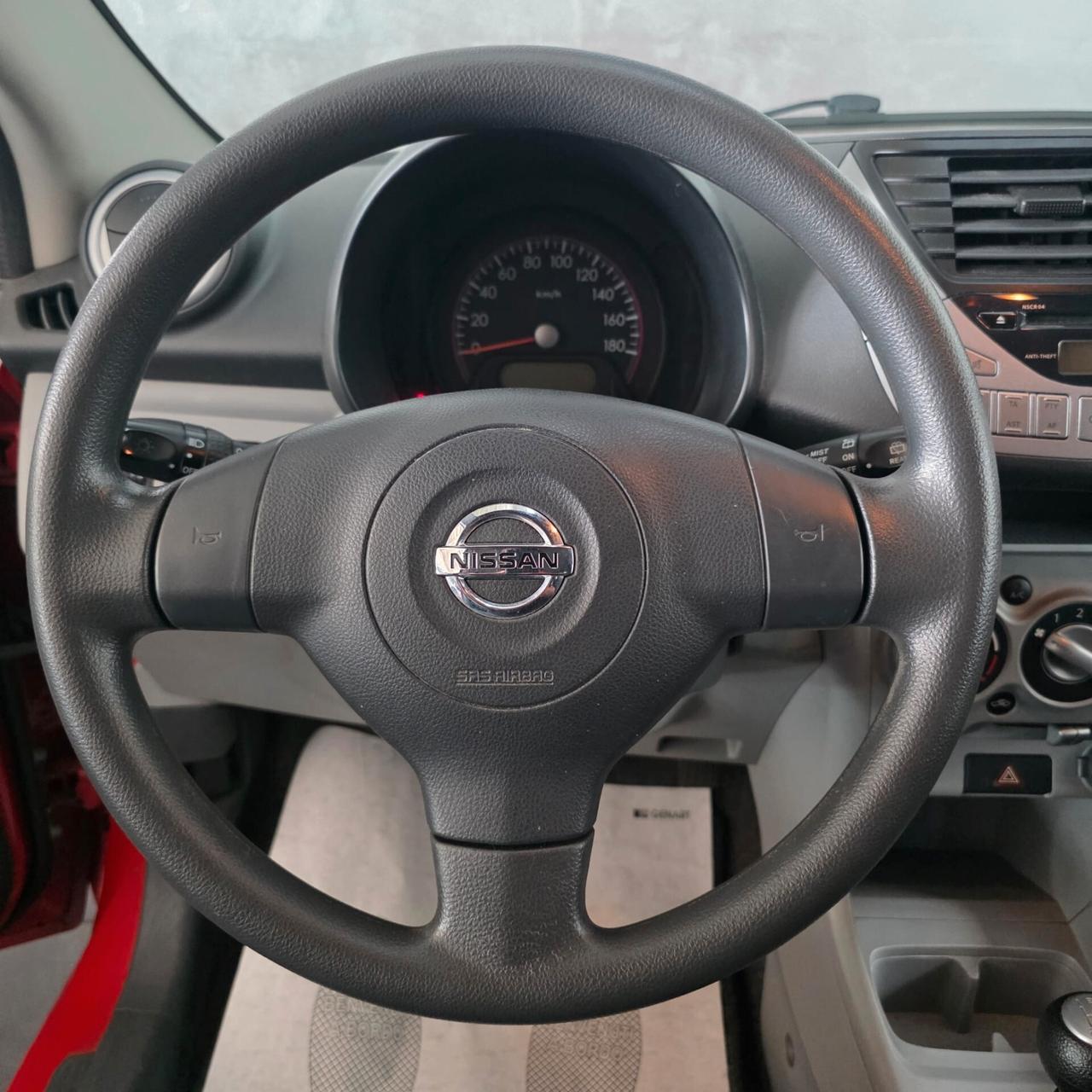 Nissan PIXO 1.0 BENZINA SOLO 49000KM!!!