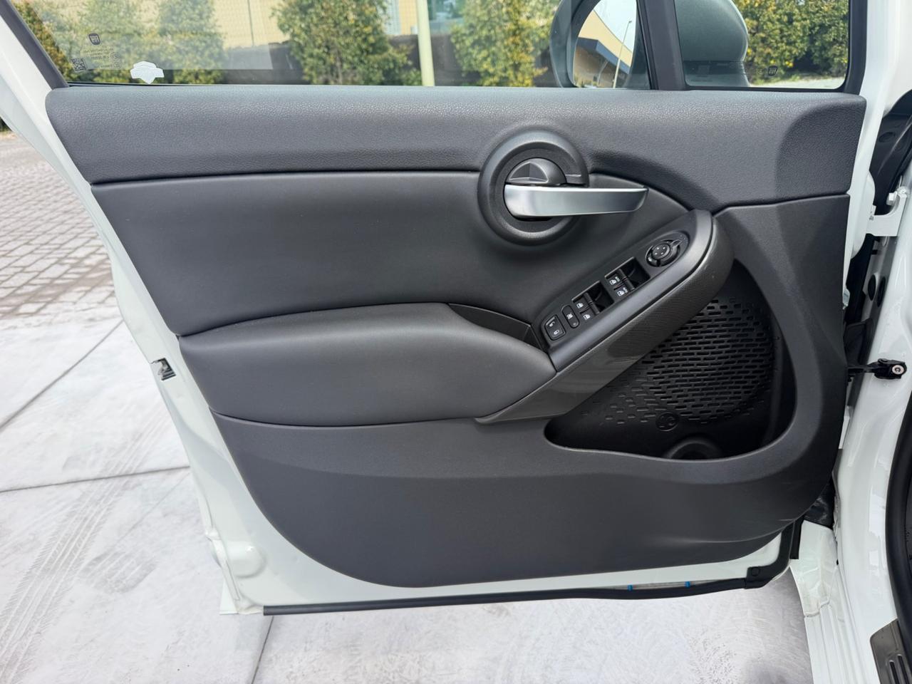 Fiat 500X 1.3 MultiJet 95 CV Sport