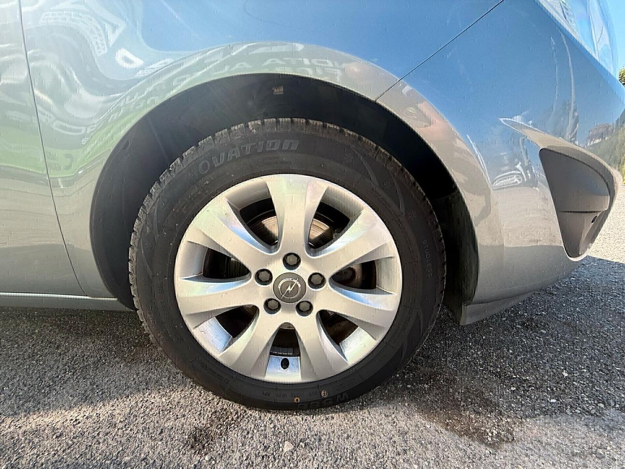 Opel Meriva 1.3 CDTI 95CV ecoFLEX Cosmo