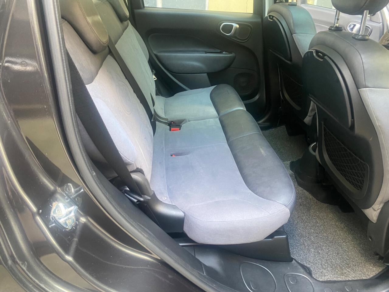 Fiat 500L 1.3 Multijet 85 CV Lounge - km 86000