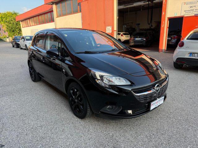 OPEL Corsa 1.2 5 porte 120 Anniversary