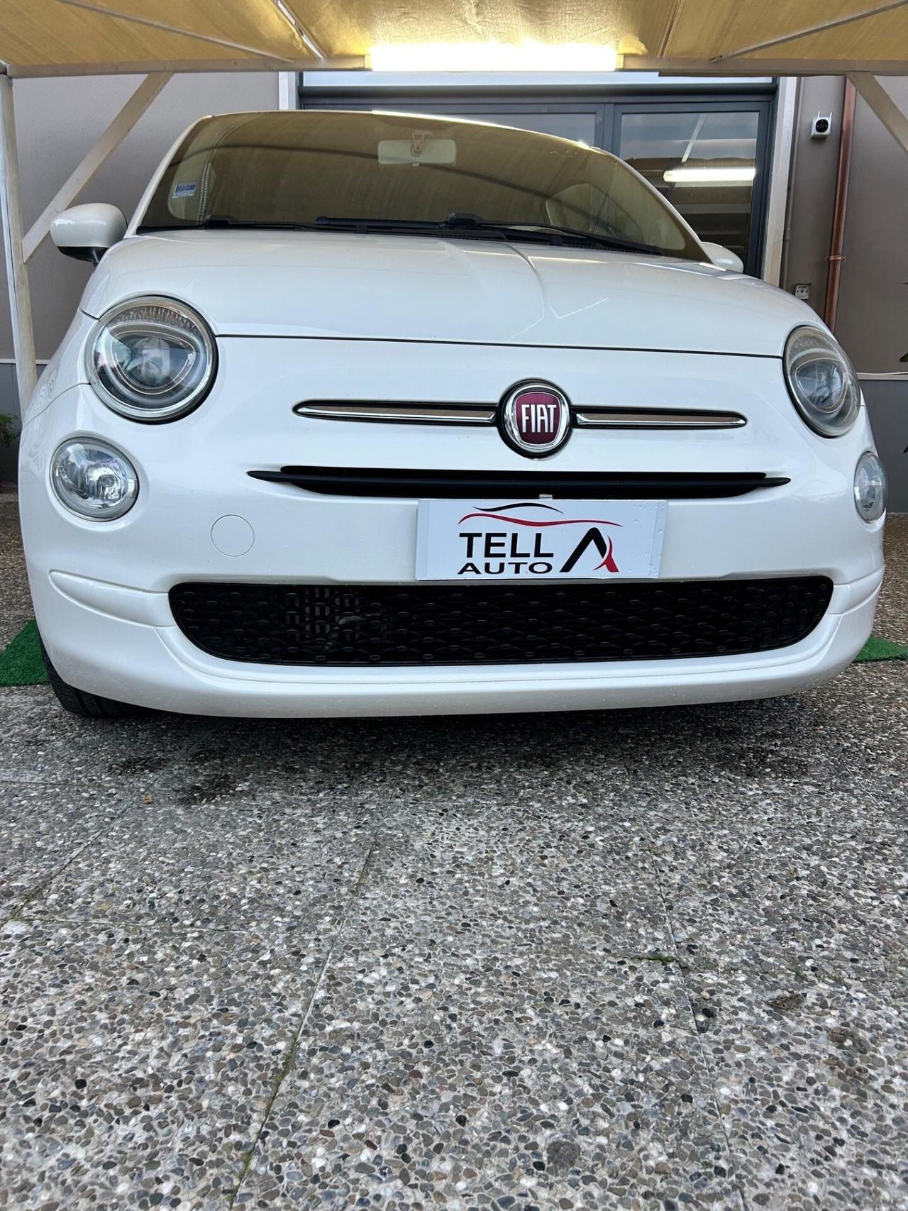 Fiat 500 1.3 Multijet 95 CV Pop