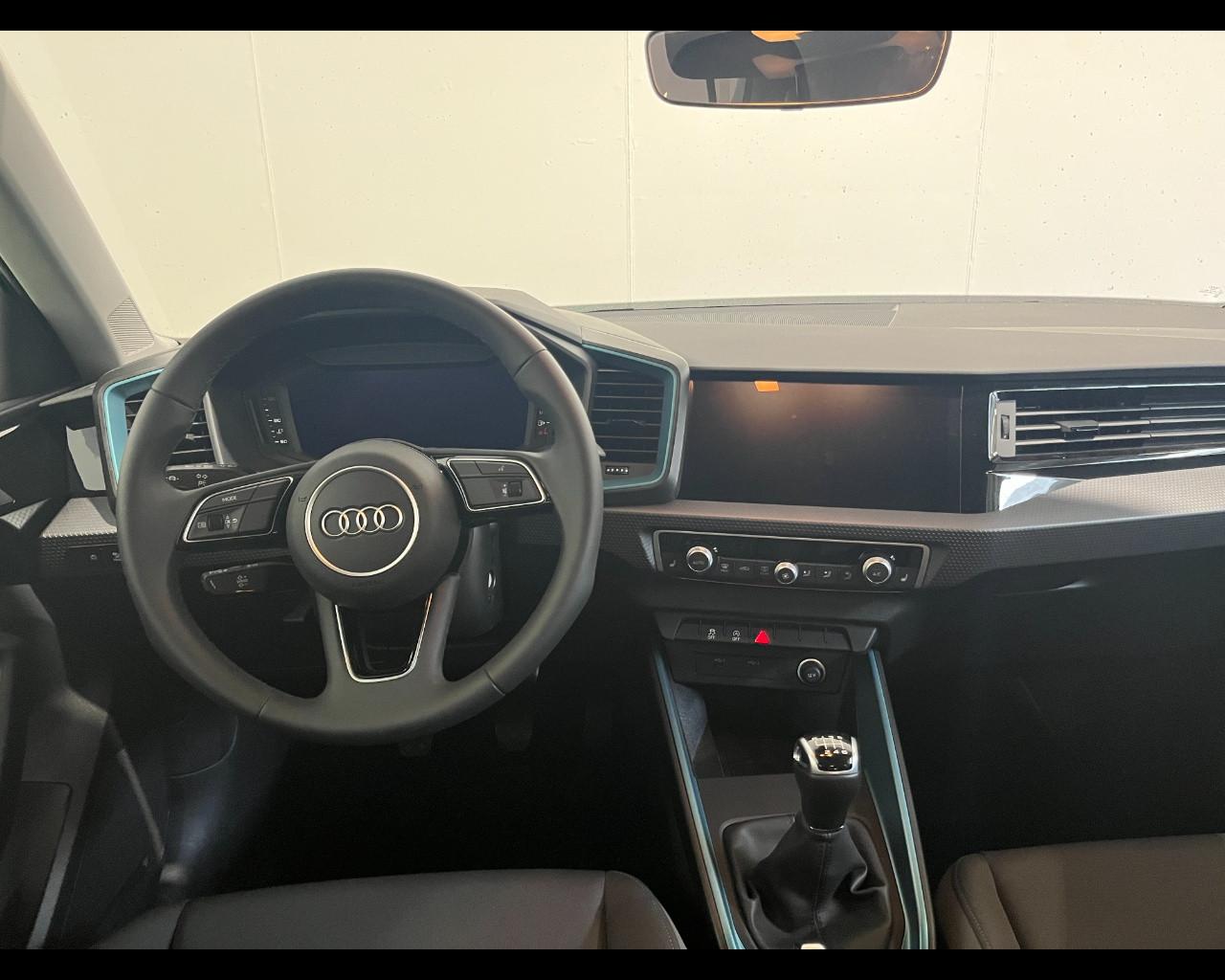 AUDI A1 SPORTBACK 30 TFSI BUSINESS