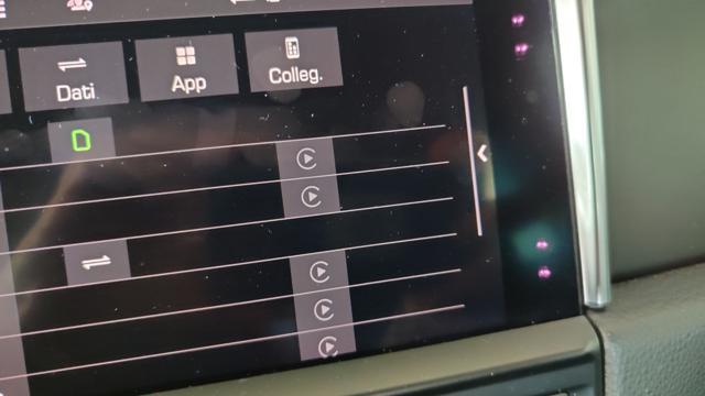 PORSCHE Macan 245CV 20"-CARPLAY-ANDROID-SED EL.RISC.