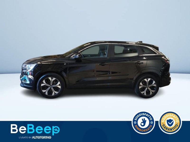Renault Austral 1.2 MILD HYBRID ADVANCED EQUILIBRE 130CV