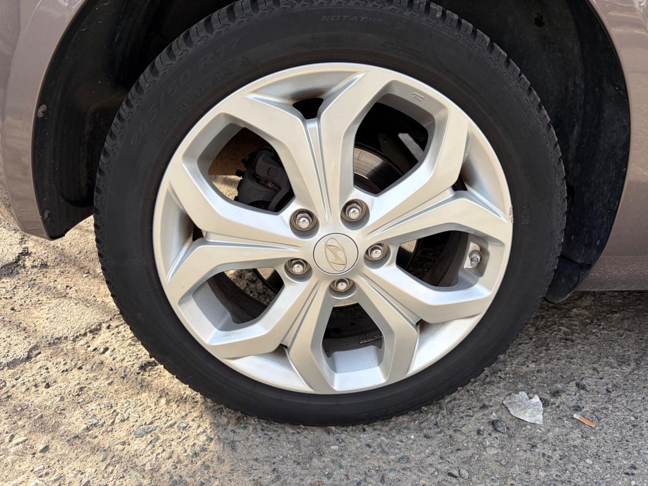 Hyundai iX20 1.6 125 CV Comfort