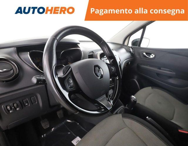 RENAULT Captur TCe 12V 90 CV Start&Stop Energy Zen