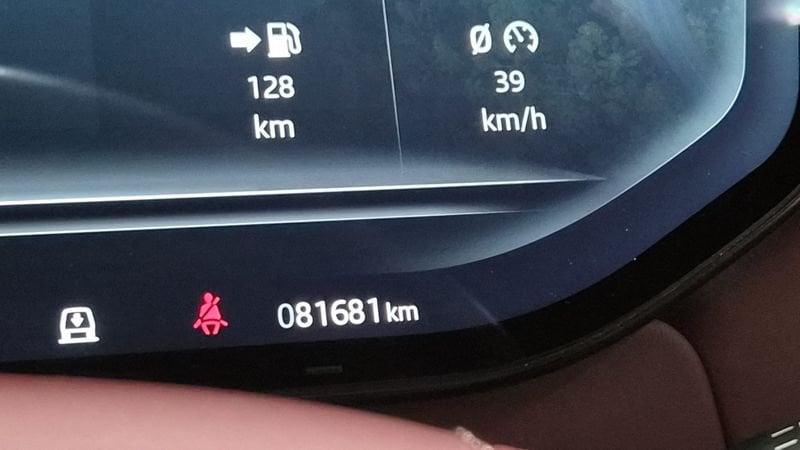 Land Rover RR Sport Range Rover Sport 3.0D l6 249 CV Dynamic HSE