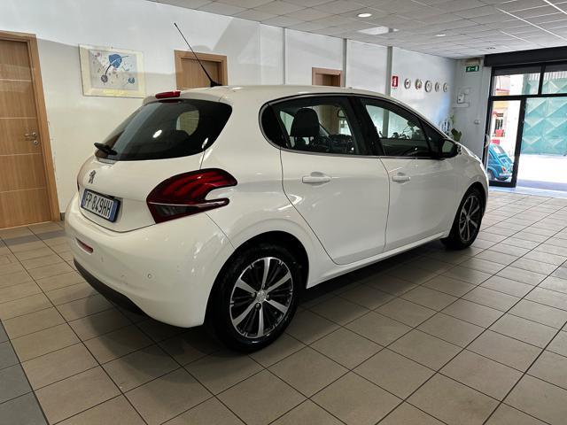 PEUGEOT 208 1° serie BlueHDi 75 5 porte Allure