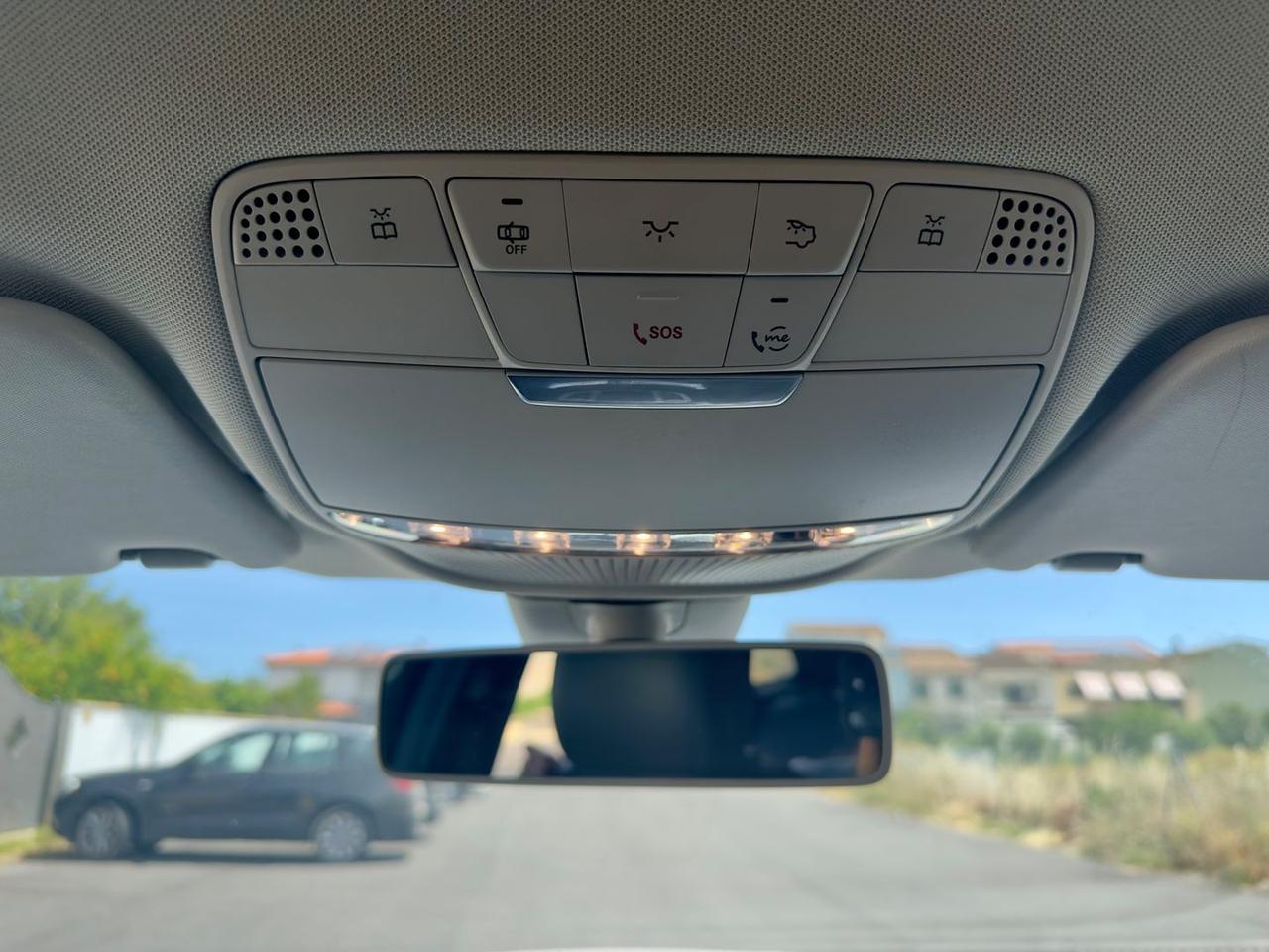 Mercedes-Benz GLC 220 D Premium