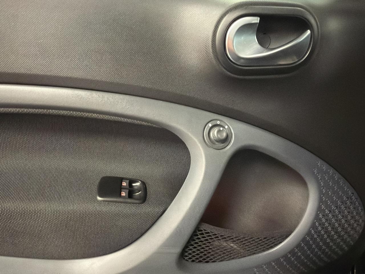 Smart fortwo eq Prime 4,6kW