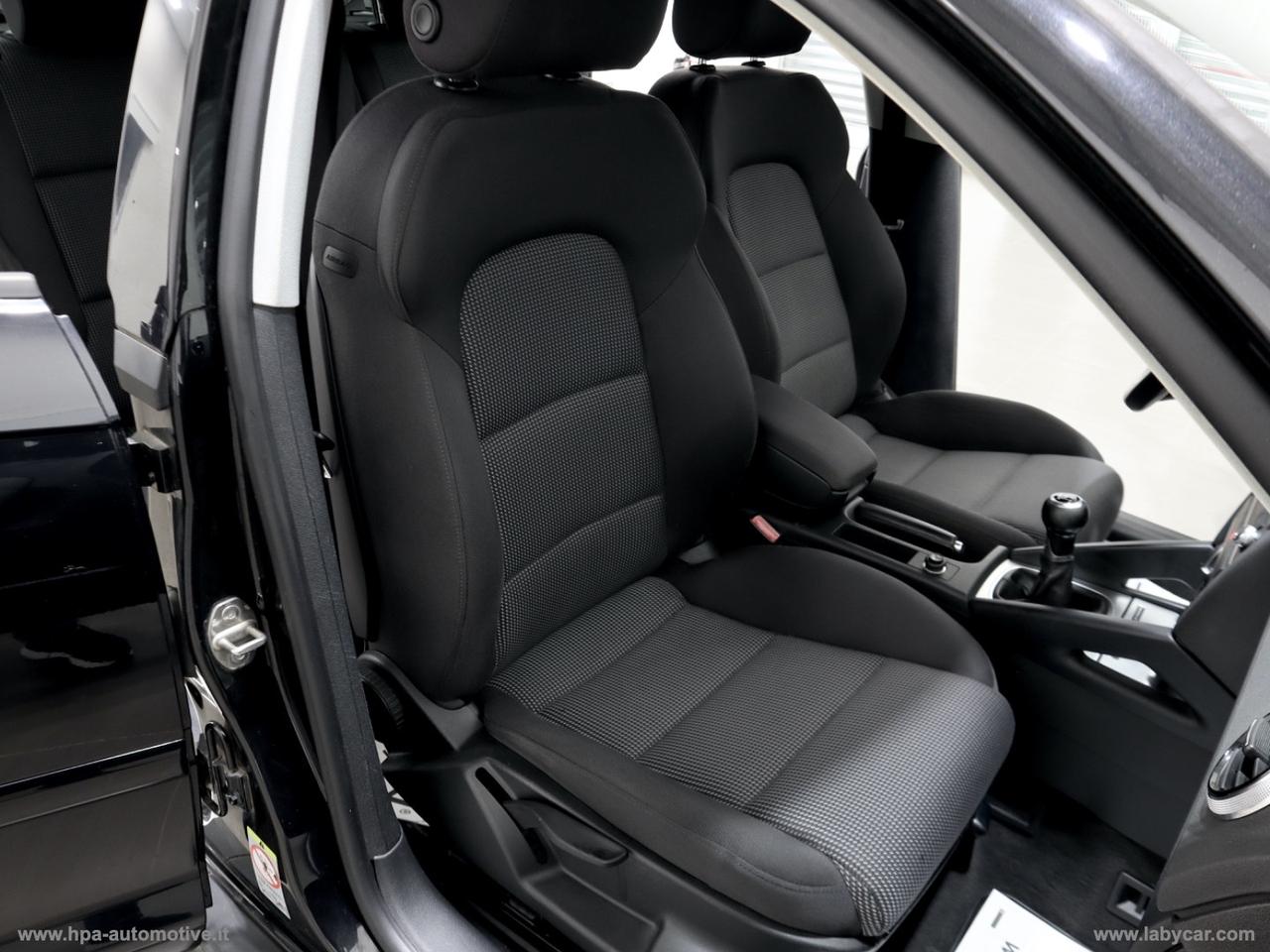 AUDI A3 SPORTBACK 2.0TDI 140CV Ambition