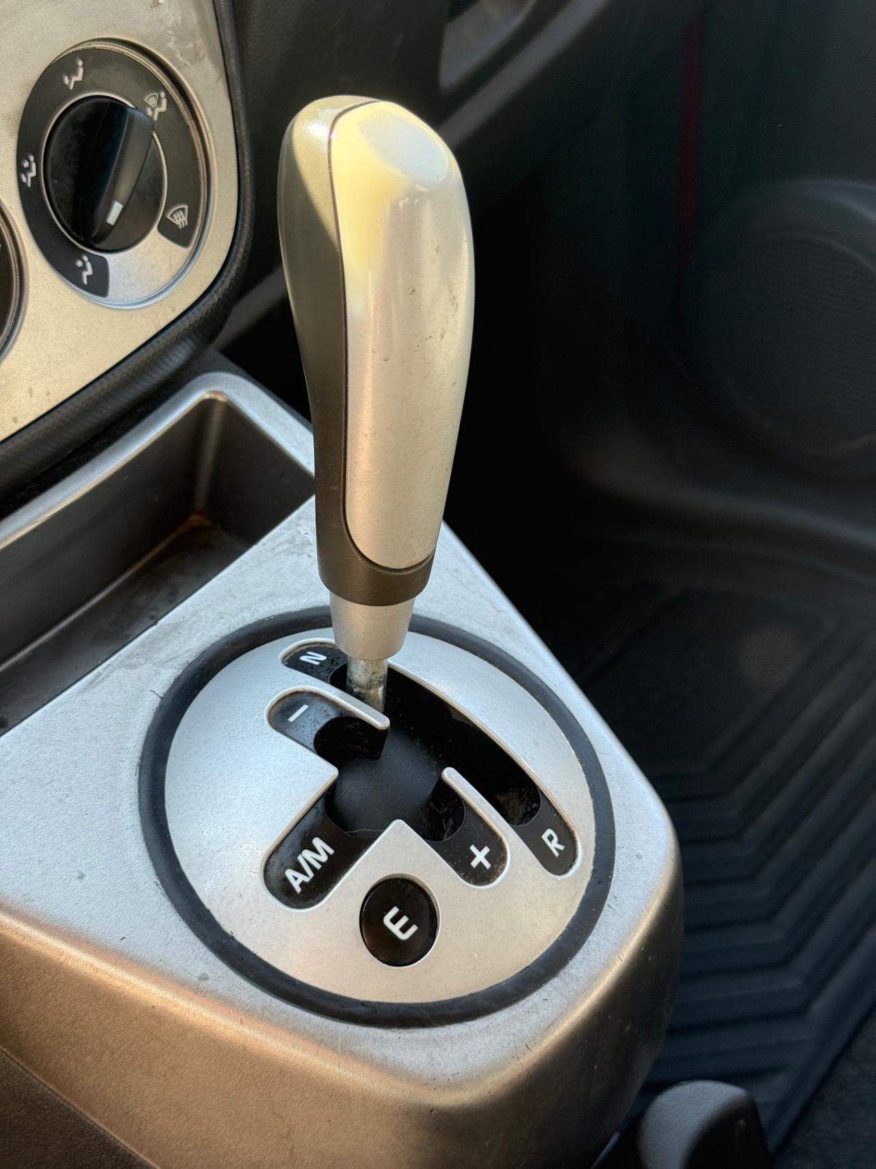 Fiat Qubo 1.3 MJT 75 CV Dynamic