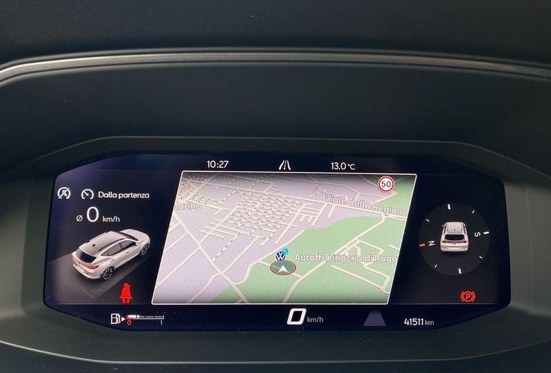 CUPRA Formentor 2.0 TDI 150CV