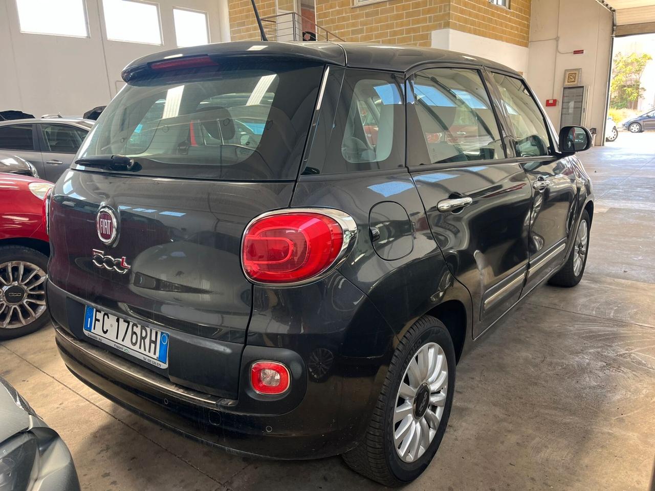 Fiat 500L 1.3 Multijet 95 CV Pop Star