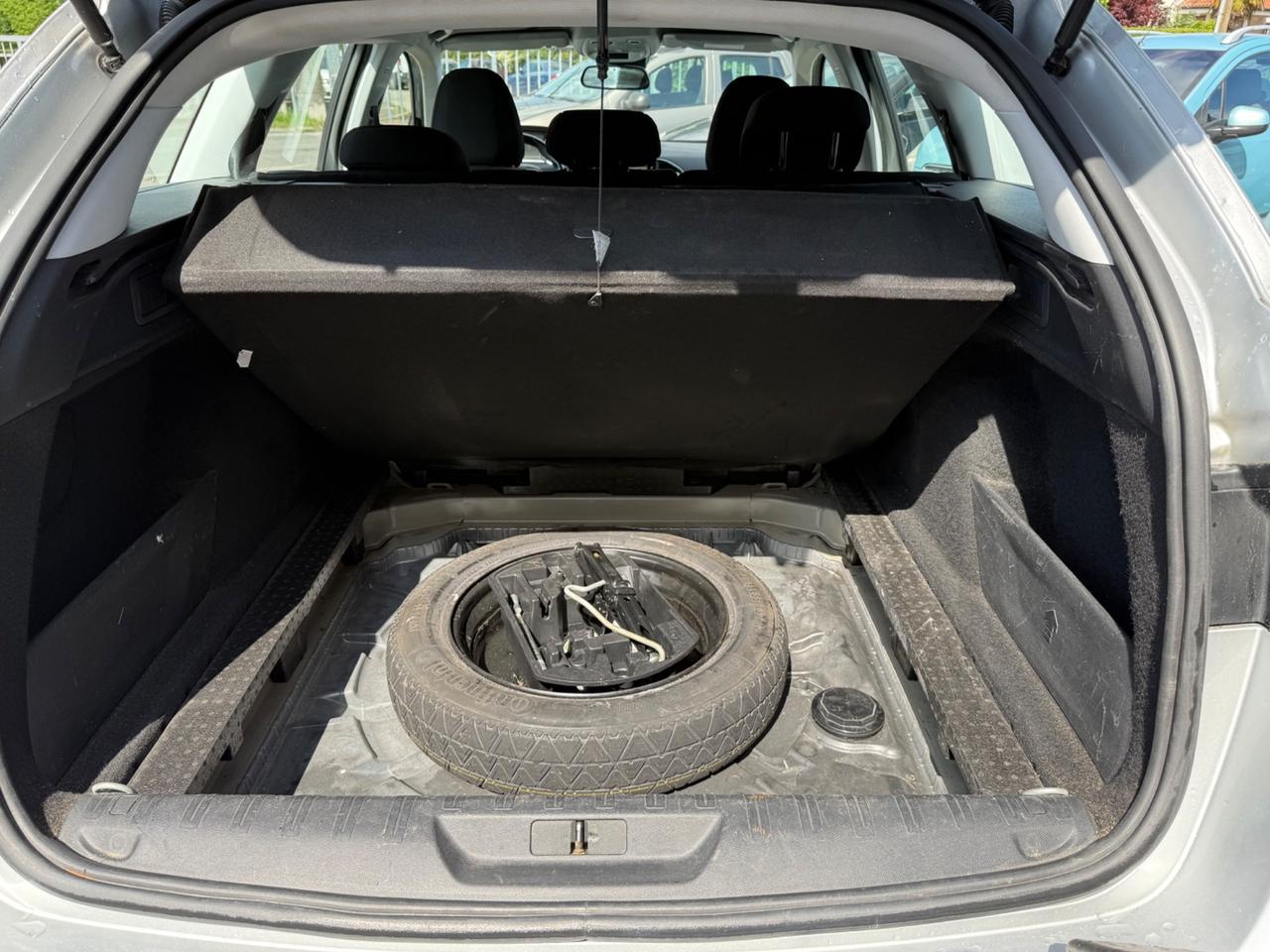 Peugeot 308 BlueHDi 120 S&S EAT6 SW Business