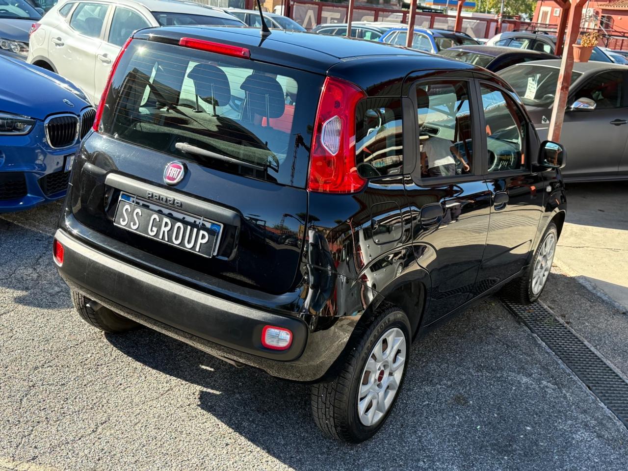 Panda 1.0 METANO -Lounge-unipro-no vincoli-E6
