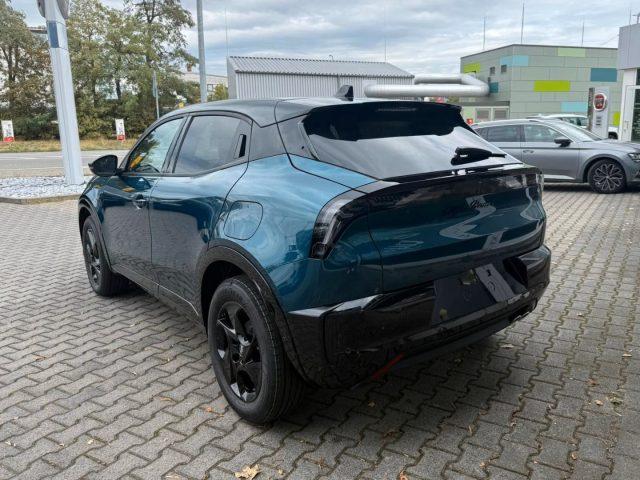 ALFA ROMEO Junior 1.2 ibrida Ti 145cv edct6 TETTO APRIB.+TECHNO
