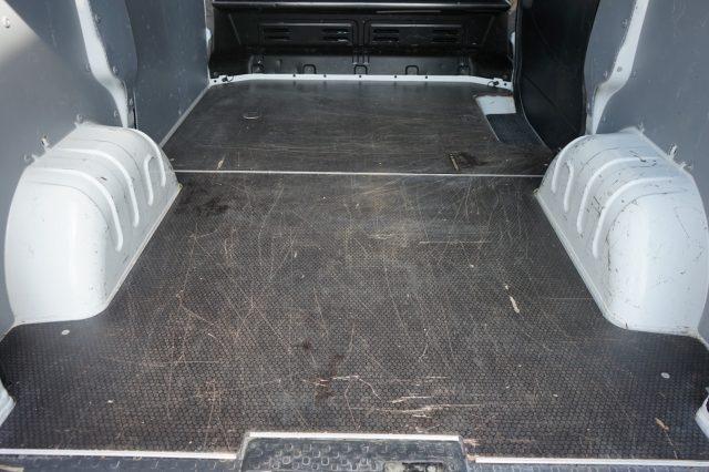 RENAULT Trafic T27 2.0 dCi 110CV L1H1 Start CERTIFICATO