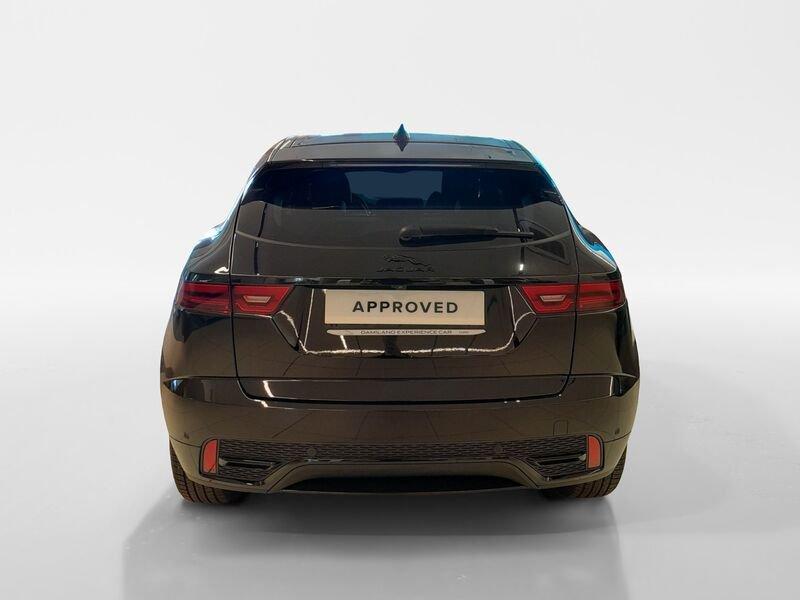Jaguar E-Pace 2.0D I4 163 CV AWD Auto R-Dynamic S IVA ESPOSTA