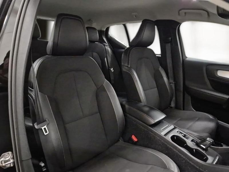 VOLVO XC40 D3 AWD Geartronic Business Plus