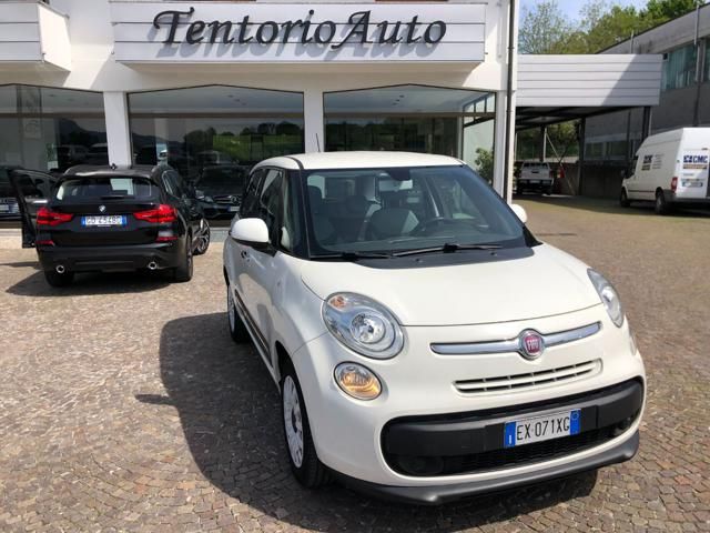 FIAT 500L 1.6 Multijet 105 CV N1 AUTOCARRO