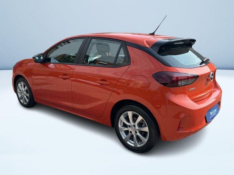 Opel Corsa 1.2 EDITION S&S 100CV AT8