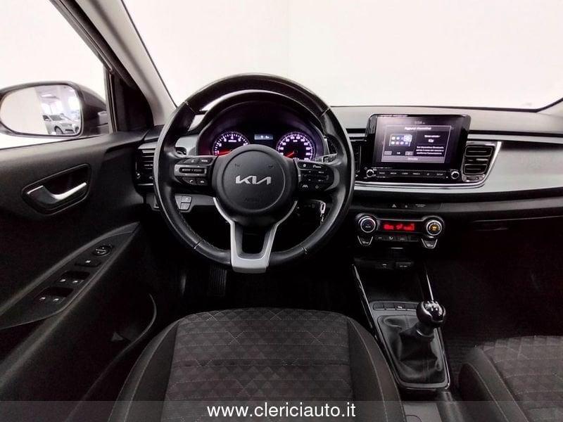 KIA Rio 1.2 DPi 84 CV Style