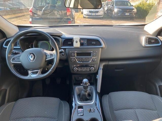 Renault Kadjar TCe 130CV Energy Zen