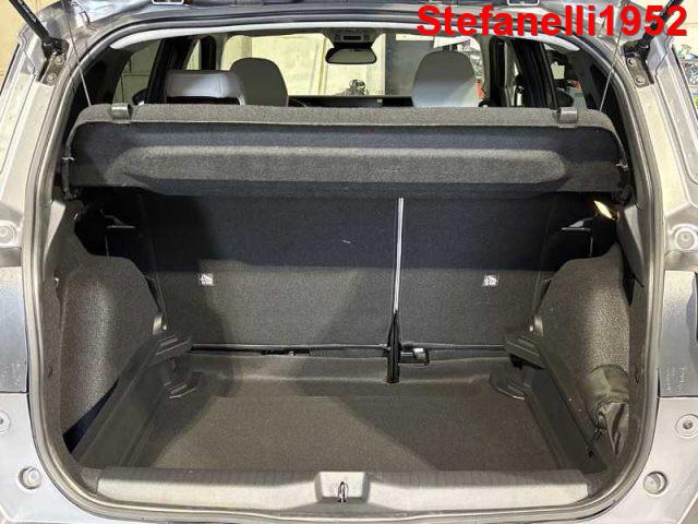 CITROEN C3 Aircross Nuova PureTech HYBRID 136 Ã«DCS6 -Â  M