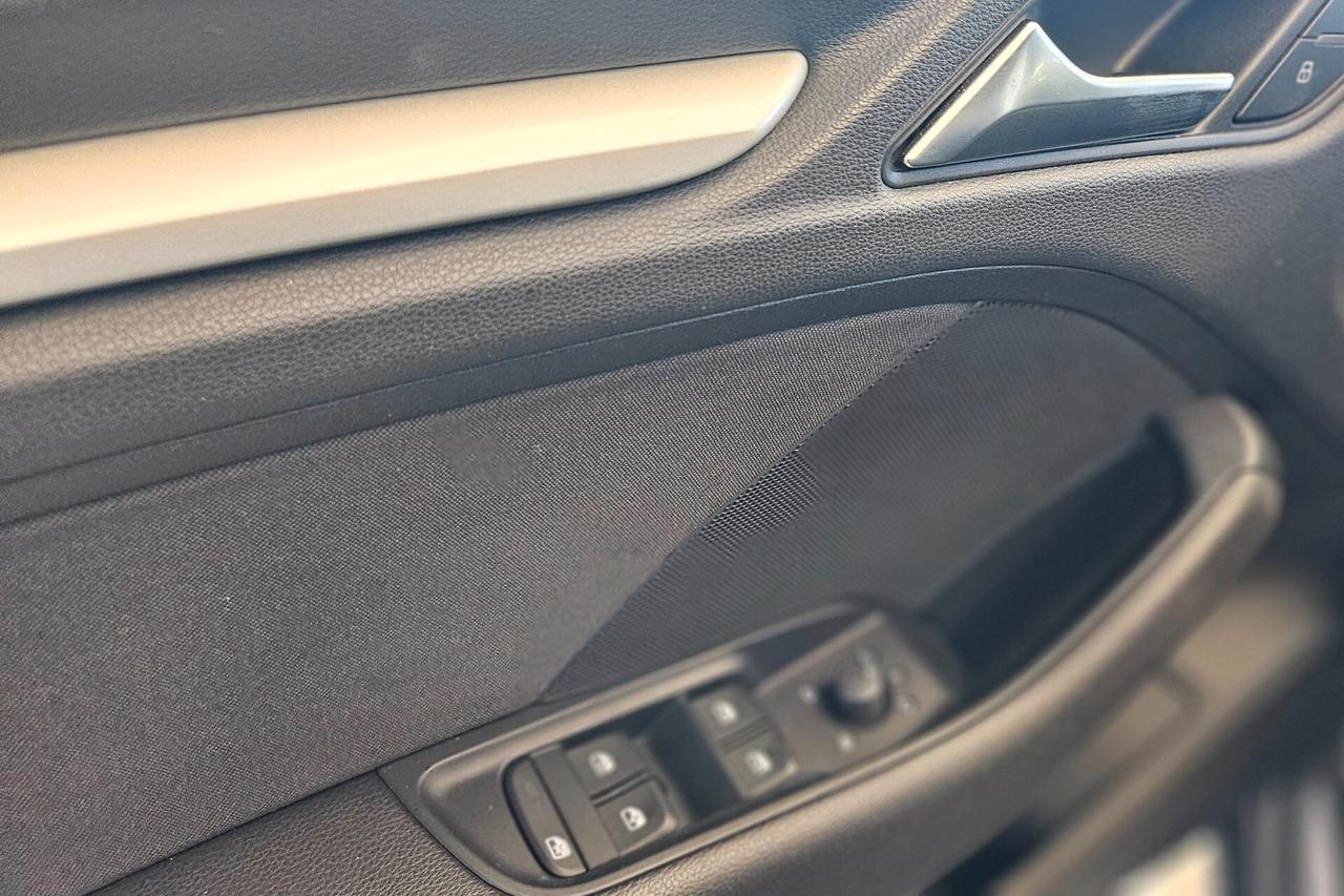 Audi A3 SPB 35 TDI S tronic Sport