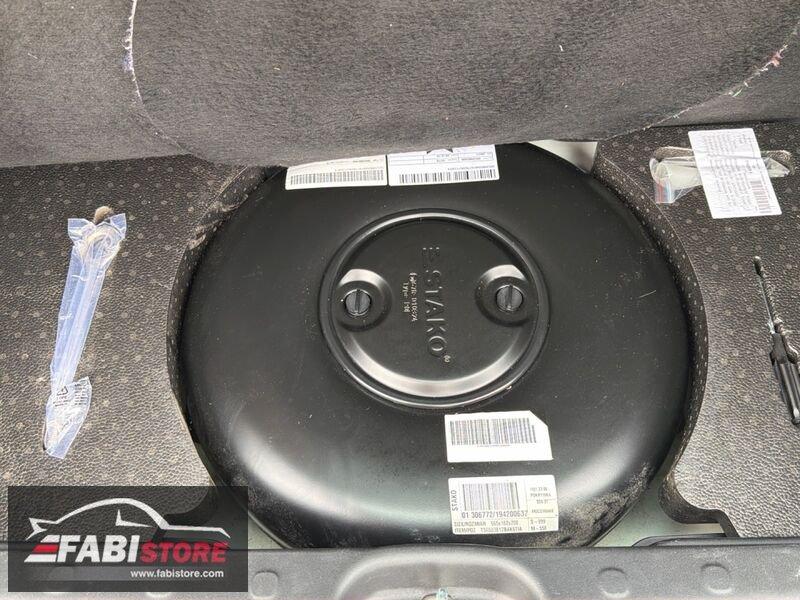 FIAT Panda 1.2 Easypower 69 Cv Lounge GPL - Bluetooth, Clima, Radio ecc