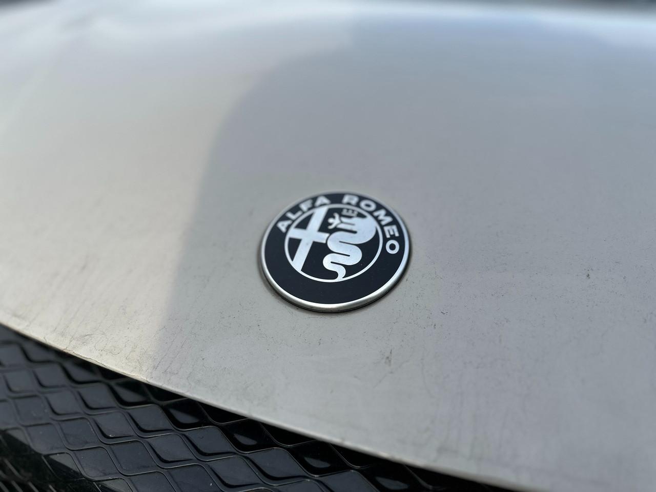 ALFA ROMEO Junior - Junior 1.2 ibrida 145cv edct6