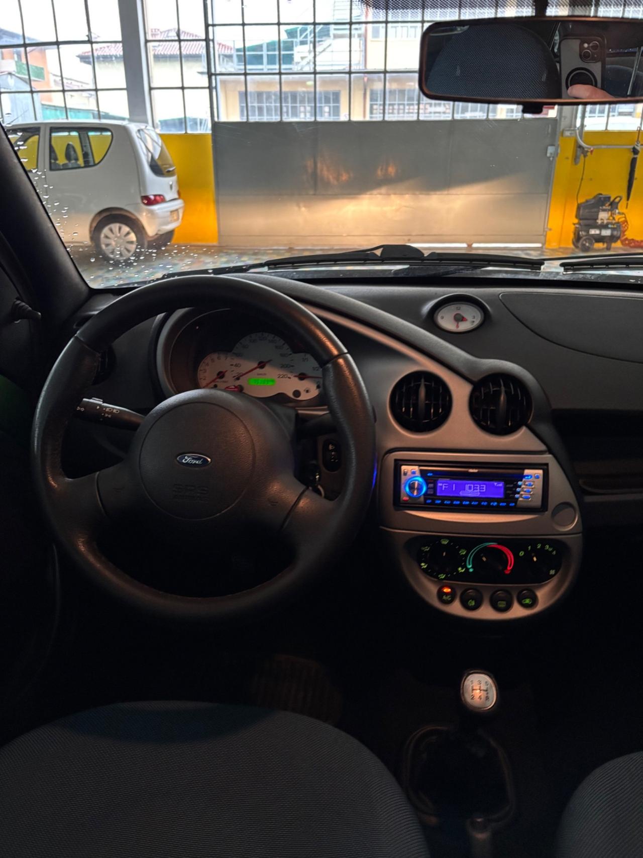 Ford Ka 1.3 Collection SOLO 70 MILA KM