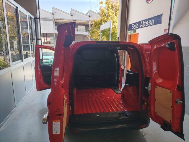 FORD Transit Courier 1.5 TDCi 75CV Van Trend