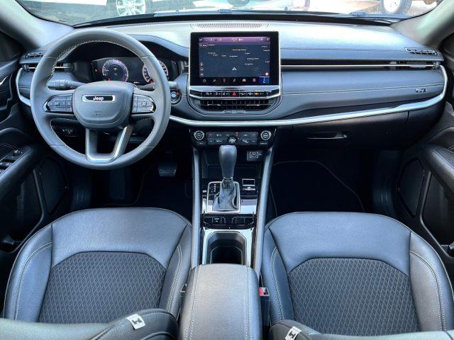 JEEP Compass 1.3 Turbo T4 150 CV aut. 2WD 80° Anniversario
