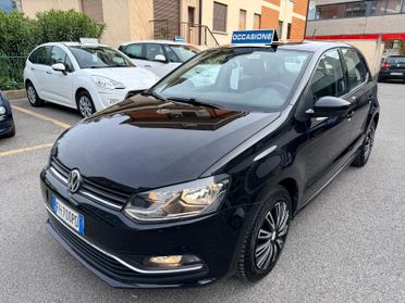 Volkswagen Polo 1.4 TDI 5p. Business BlueMotion Technology ***OK NEOPATENTATI***