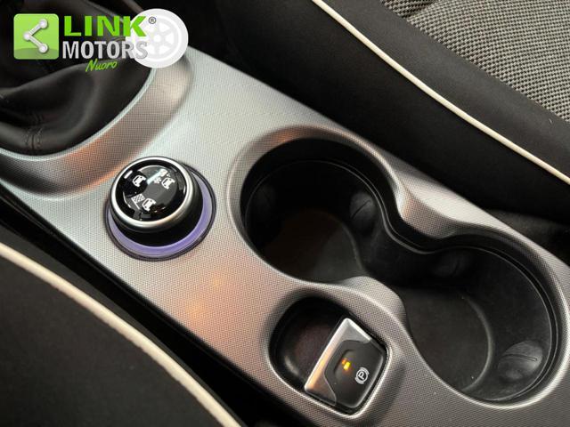 FIAT 500X 1.6 MultiJet 120 CV Pop Star