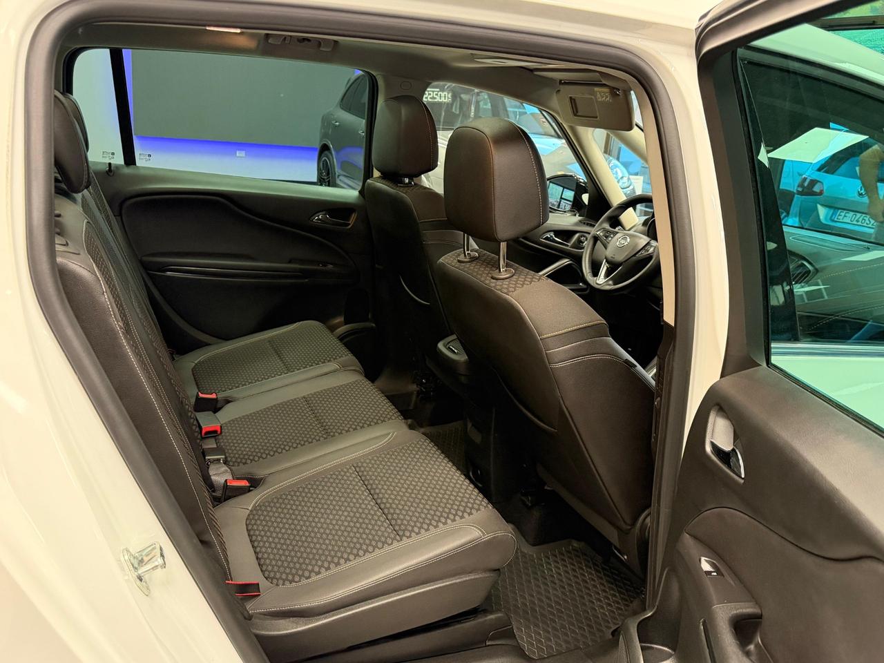 Opel Zafira 1.4 Turbo 140CV aut. Innovation