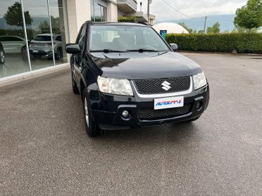 Suzuki Grand Vitara 1.9 DDiS 3 porte