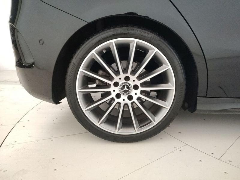 Mercedes-Benz Classe B B 200 Premium auto